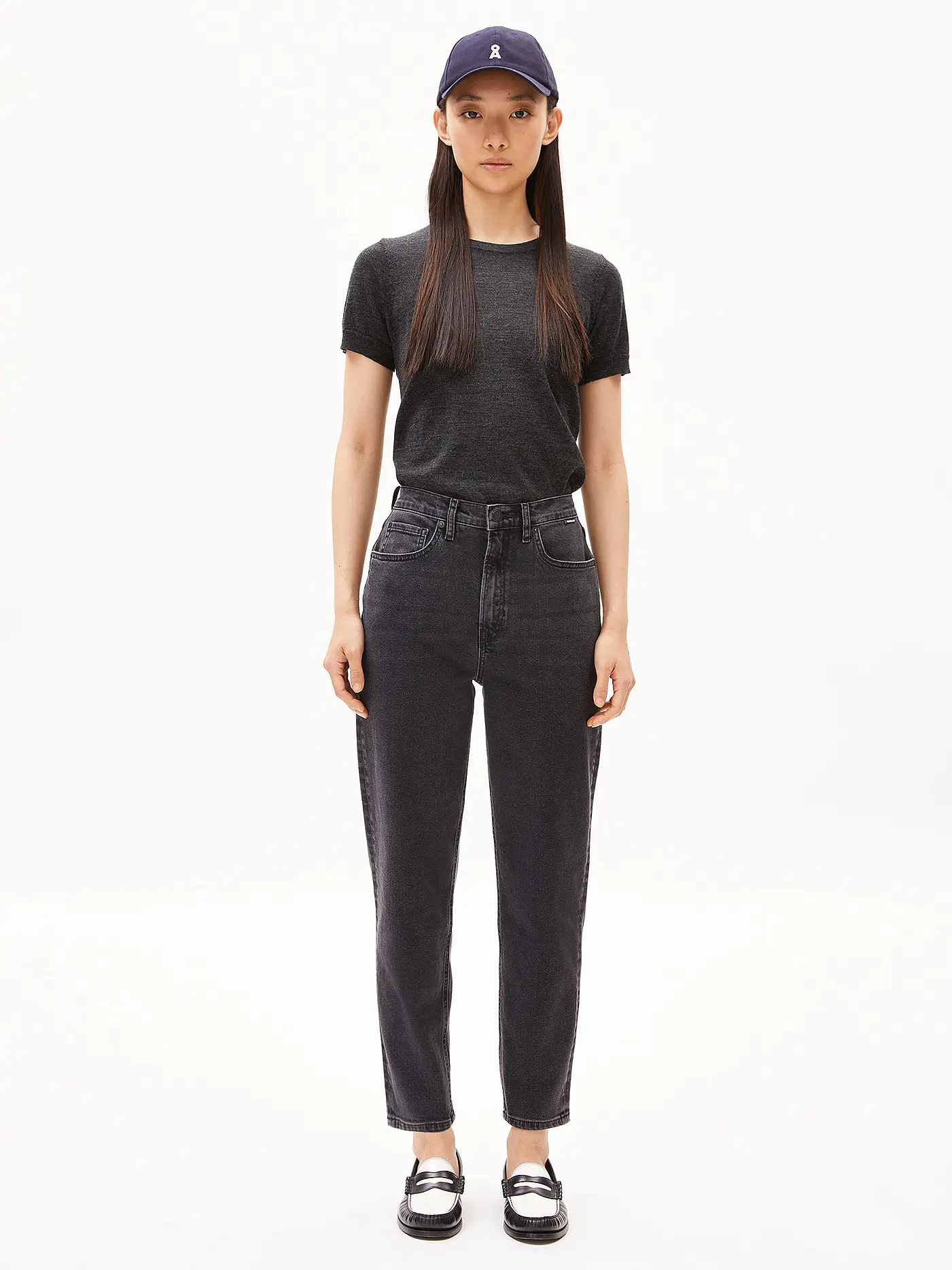 ARMEDANGELS | Jeans Mom Fit MAIRAA | 